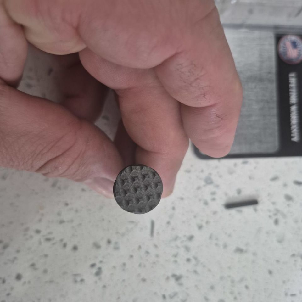 Image 3 - Timber creek forward assist