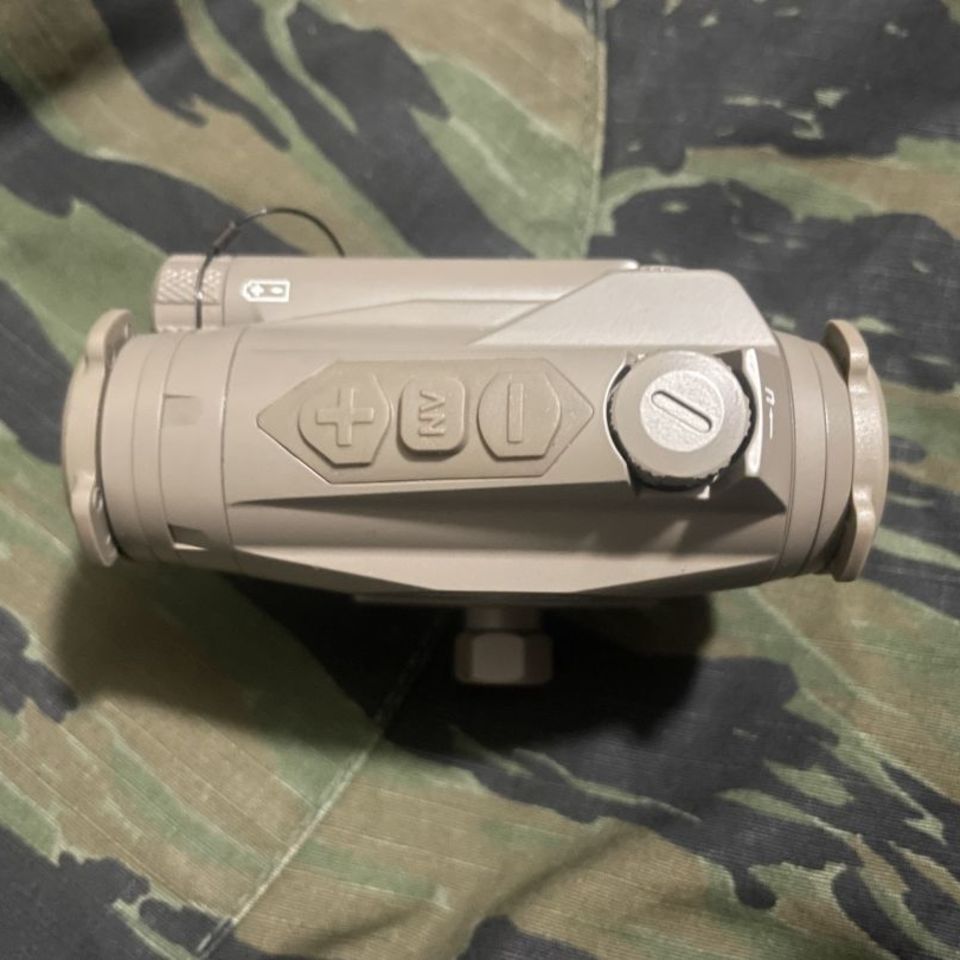 Image 3 - New Sig Romeo 4XT Pro