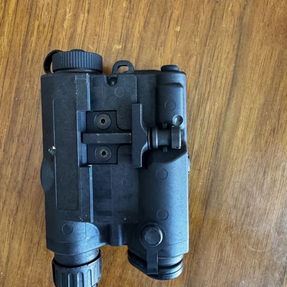 Image 5 - PEQ-15 full power black 