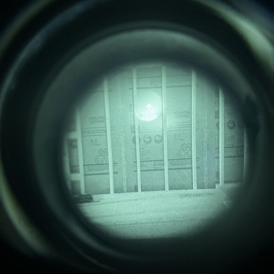 Image 2 - PEQ-15 full power black 