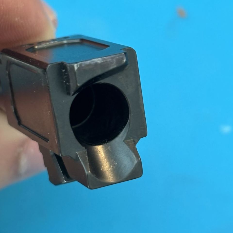 Image 5 - Shadow Systems XR/MR barrel