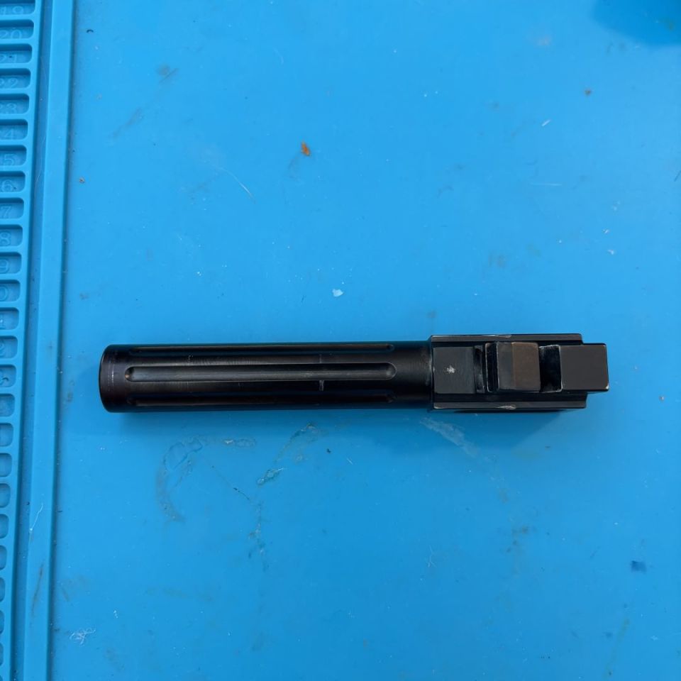 Image 4 - Shadow Systems XR/MR barrel