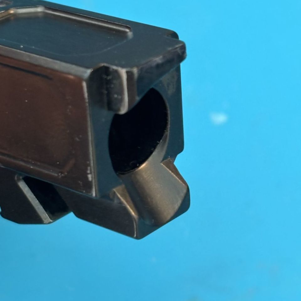 Image 7 - Shadow Systems XR/MR barrel