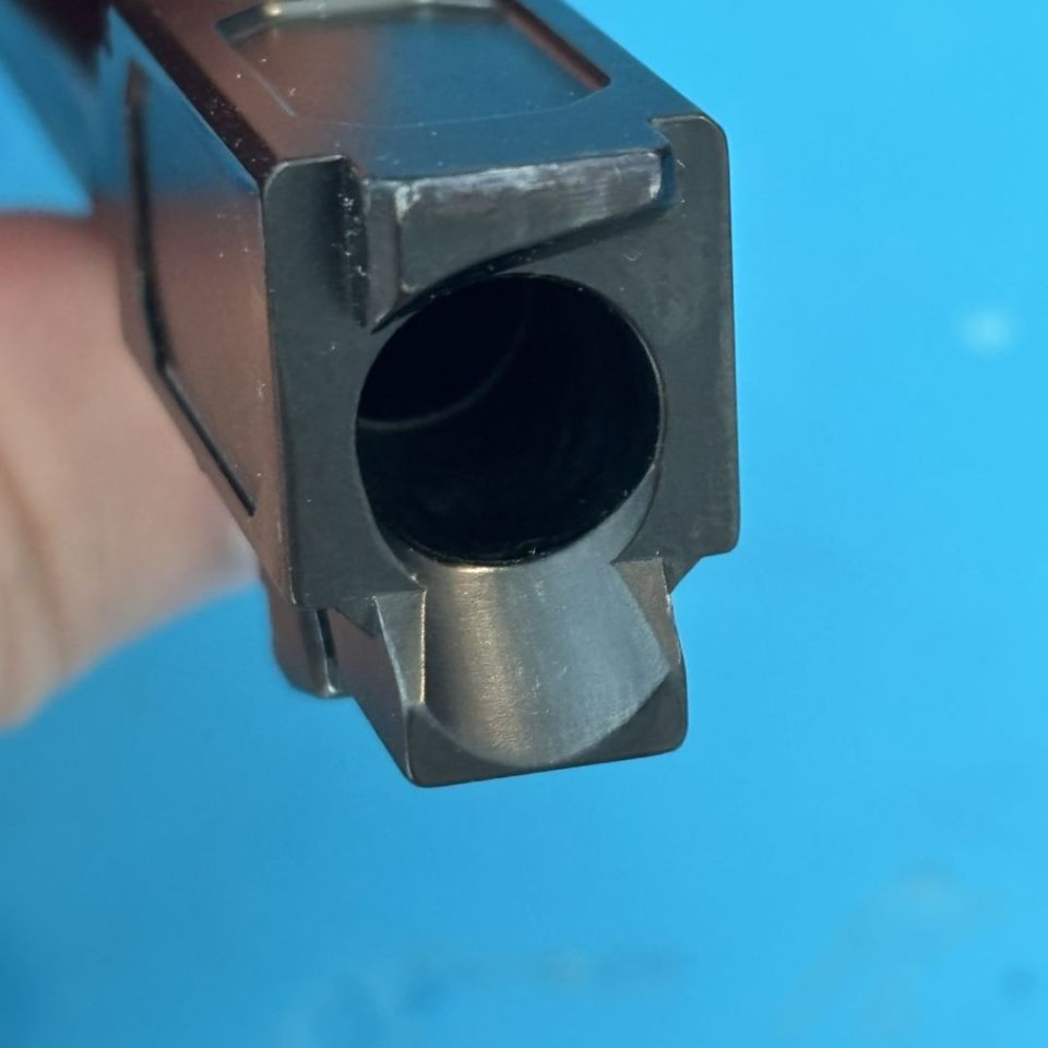 Image 6 - Shadow Systems XR/MR barrel