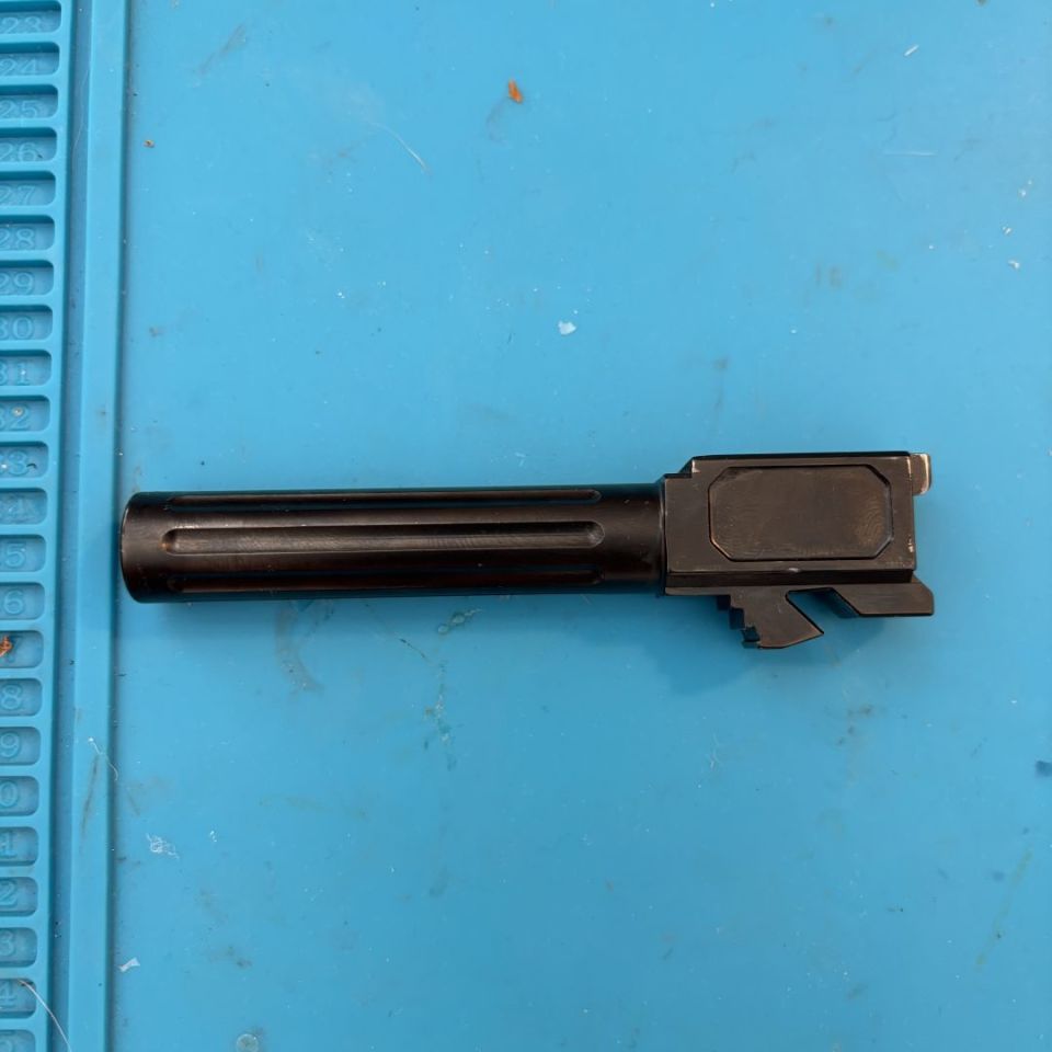 Image 2 - Shadow Systems XR/MR barrel