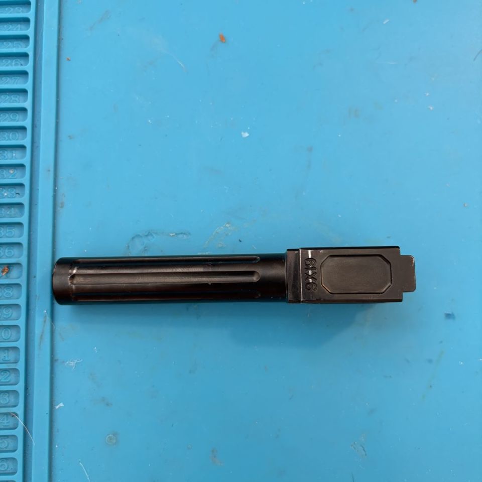 Image 3 - Shadow Systems XR/MR barrel