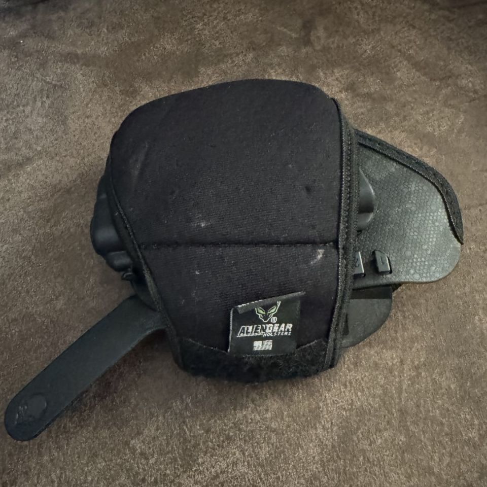 Image 2 - G43 Ankle Holster