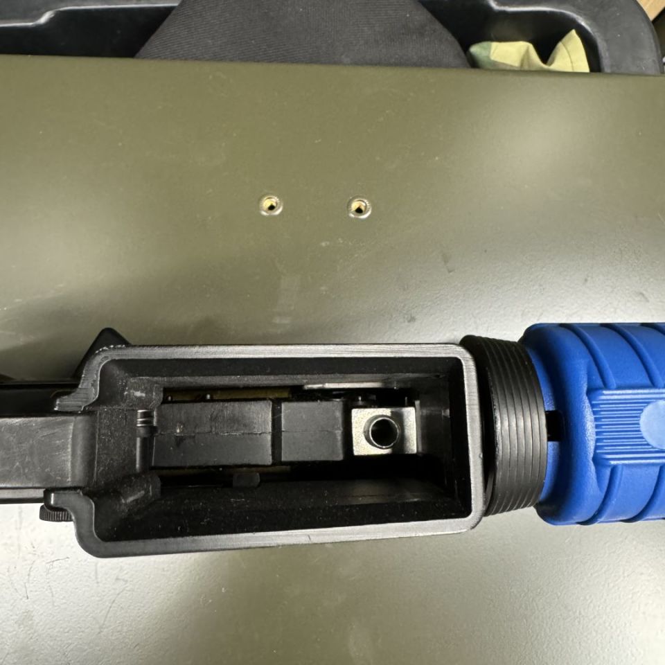 Image 4 - Airsoft Colt M4A1