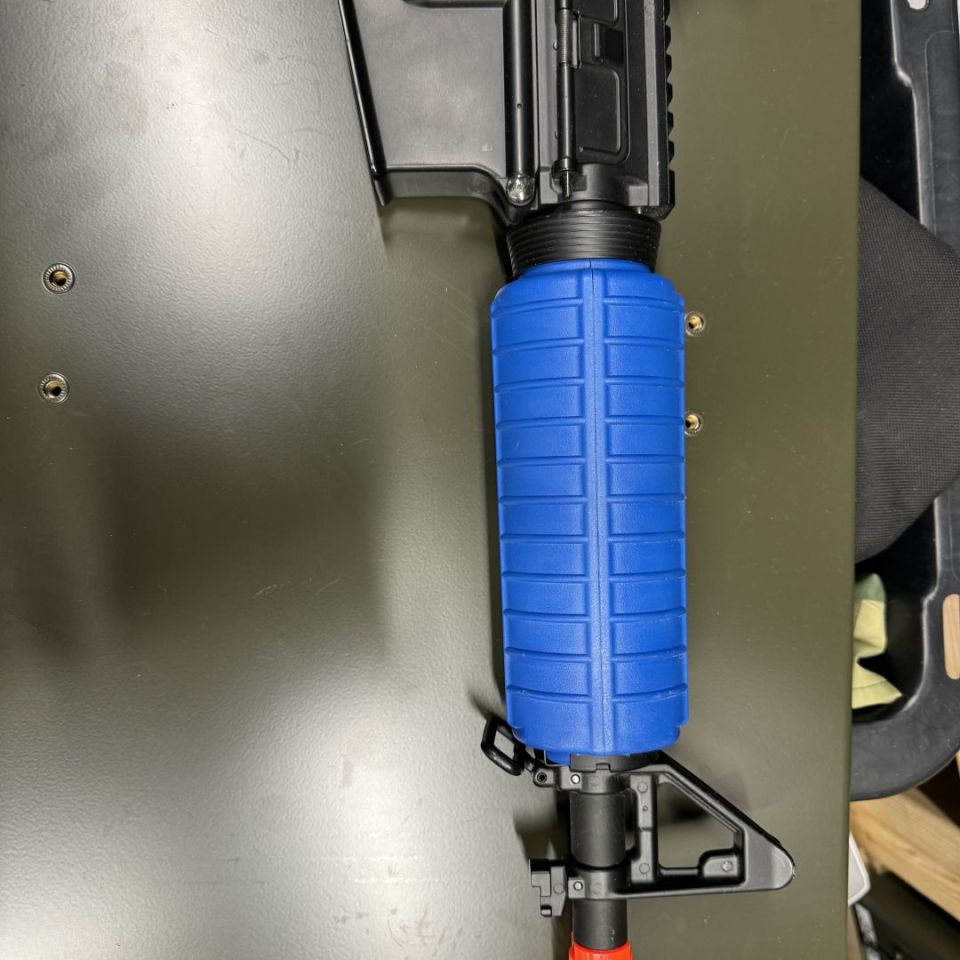 Image 2 - Airsoft Colt M4A1