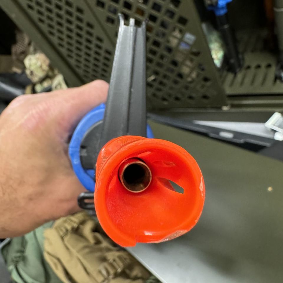 Image 3 - Airsoft Colt M4A1