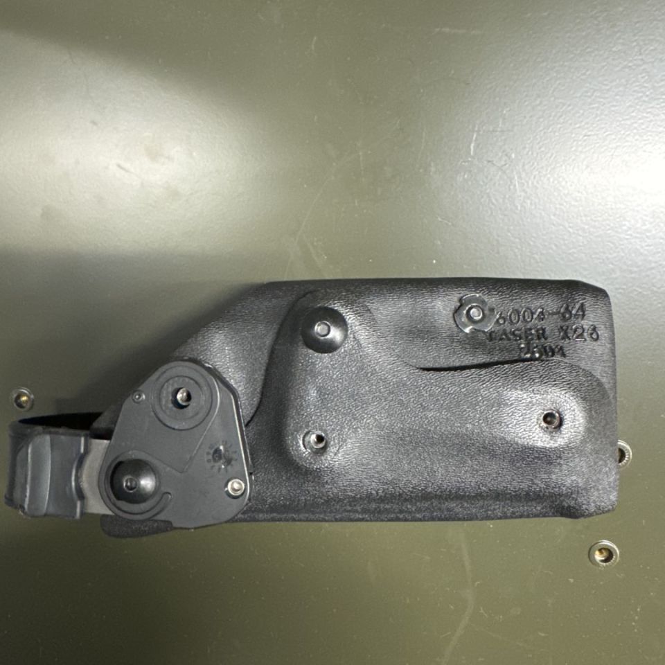 Image 1 - Safariland X26 LH Taser
