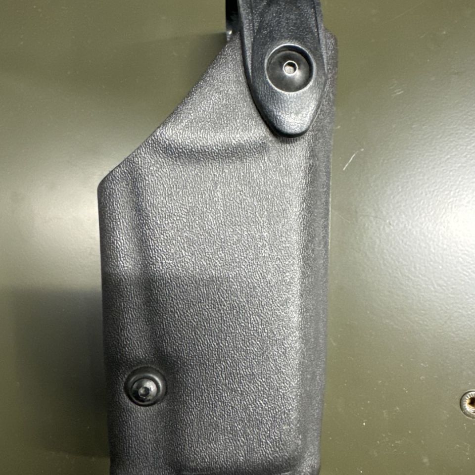 Image 2 - Safariland X26 LH Taser