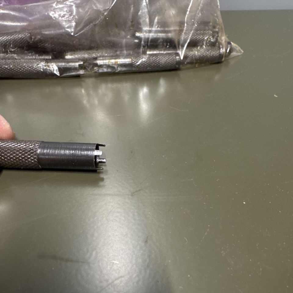 Image 2 - Front sight adjustment tool 