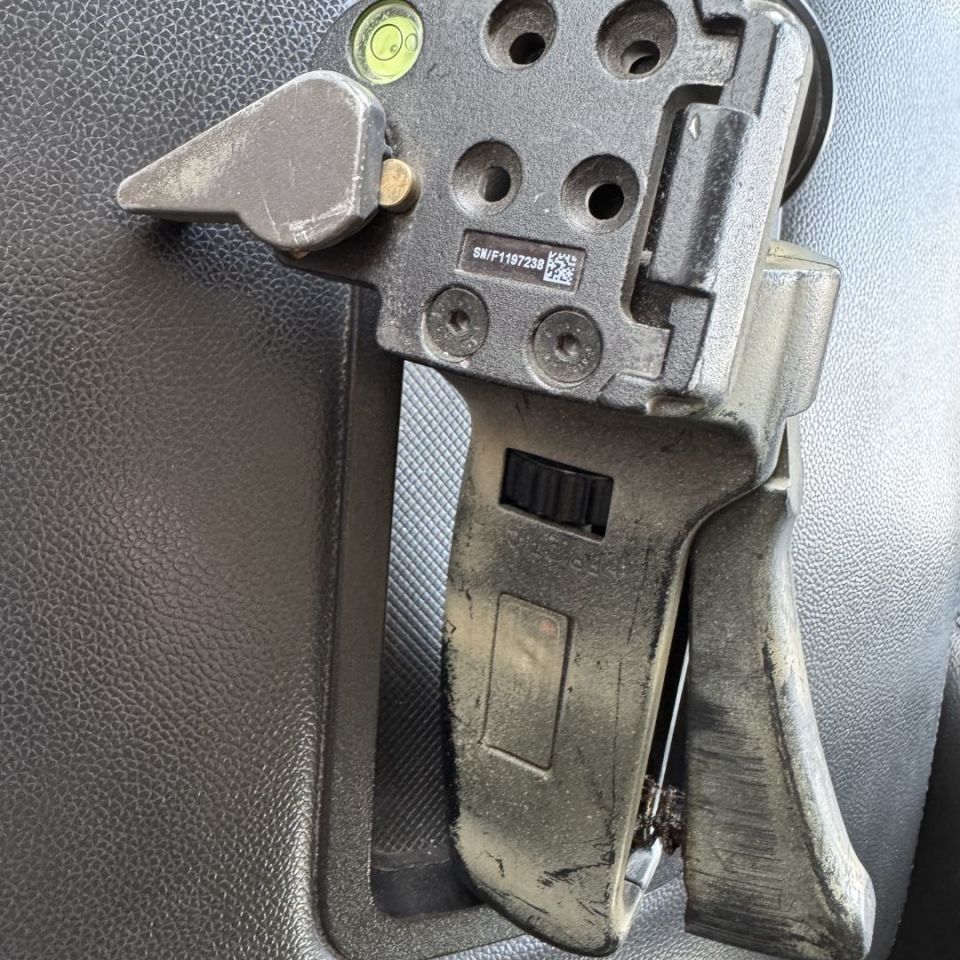 Image 1 - Manfrotto 322RC2 grip head