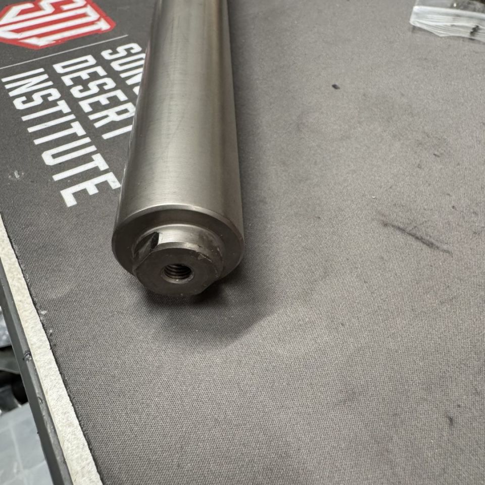 Image 2 - Nemo Arms nib rifle buffer