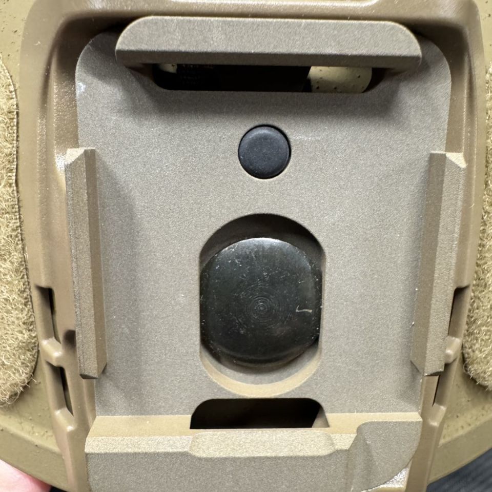 Image 5 - Current issue US Army helmet