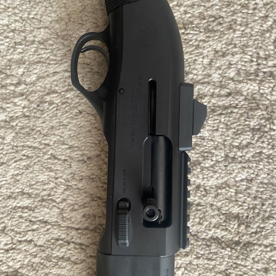 Image 2 - Beretta a300 patrol new