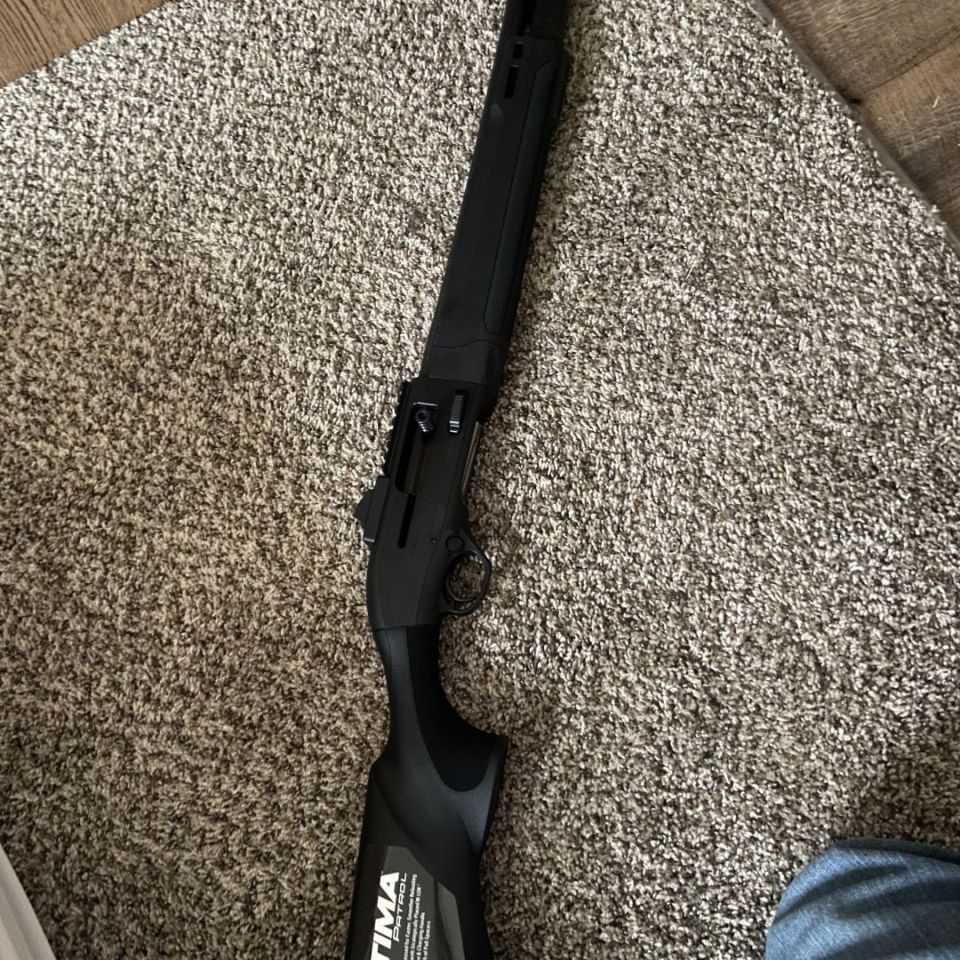 Image 1 - Beretta a300 patrol new