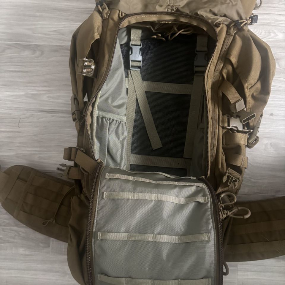 Image 4 - Eberlestock Operator Pack