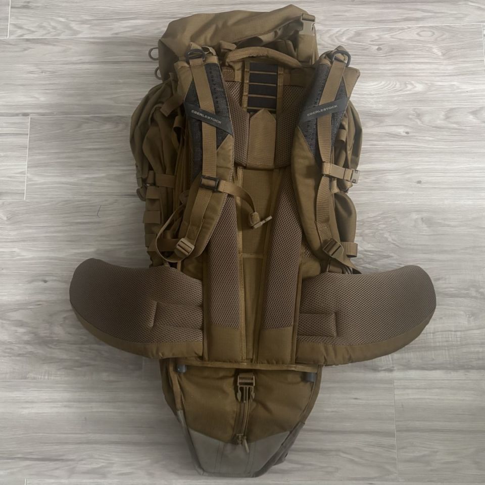 Image 1 - Eberlestock Operator Pack