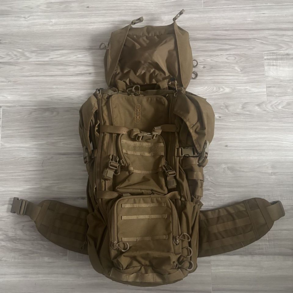 Image 2 - Eberlestock Operator Pack