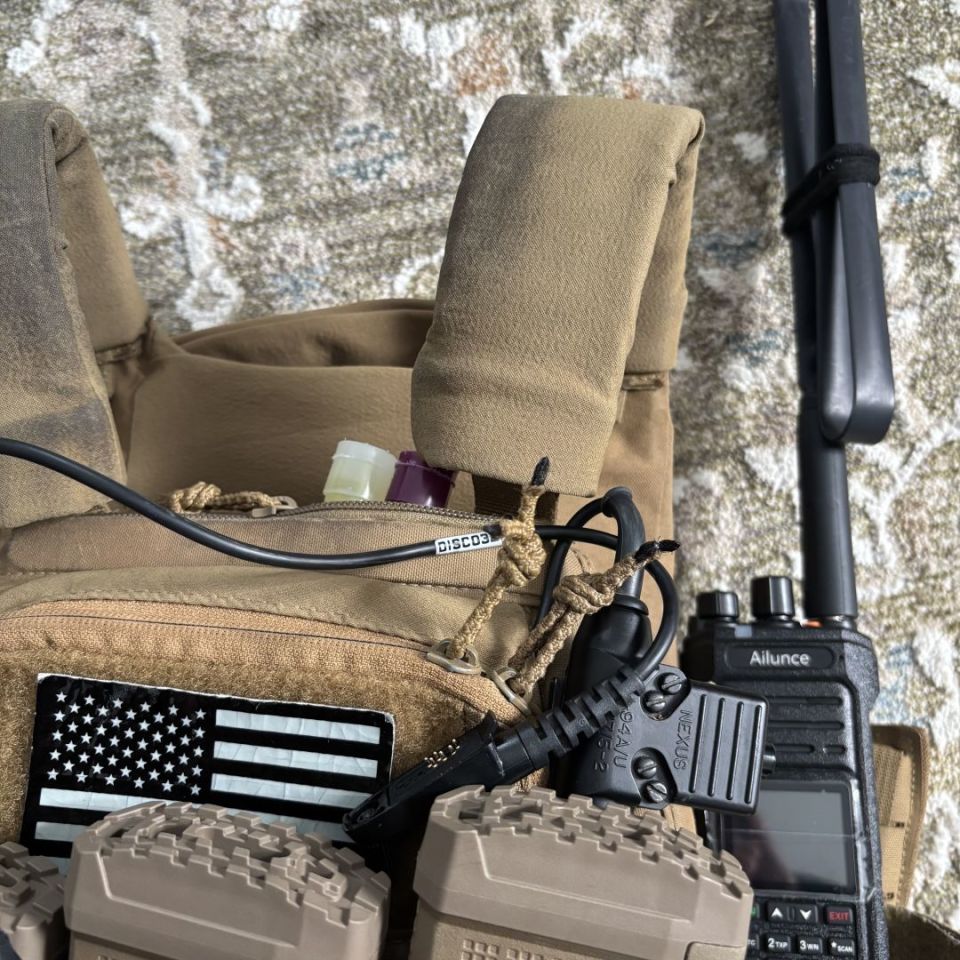 Image 1 - Disco32 Ailunce PTT