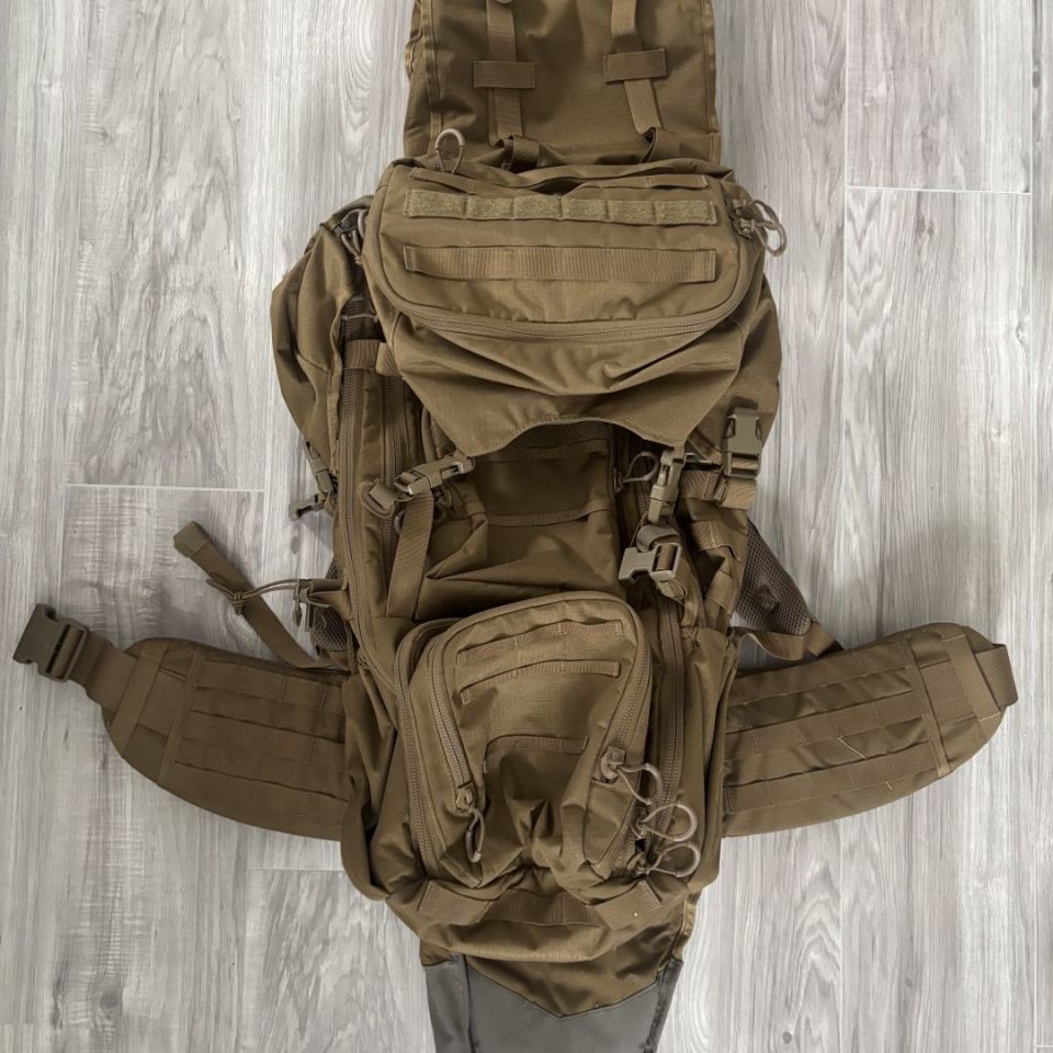 Image 1 - Eberlestock Operator Pack