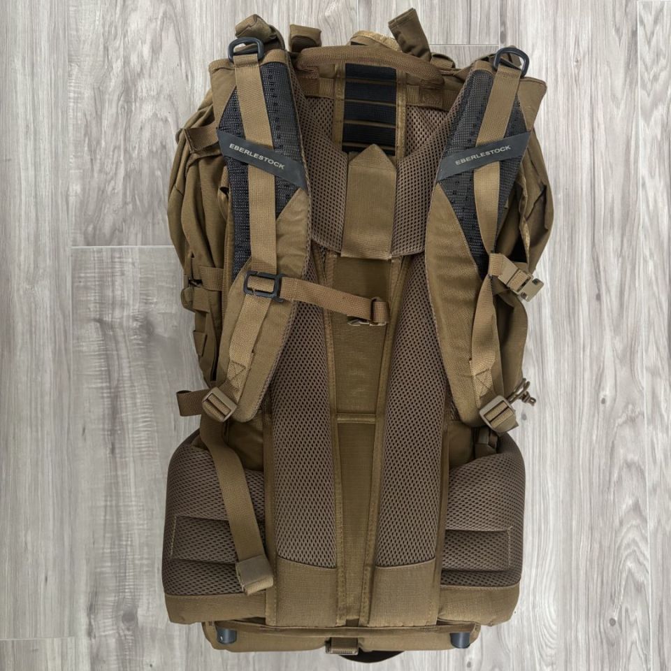 Image 2 - Eberlestock Operator Pack