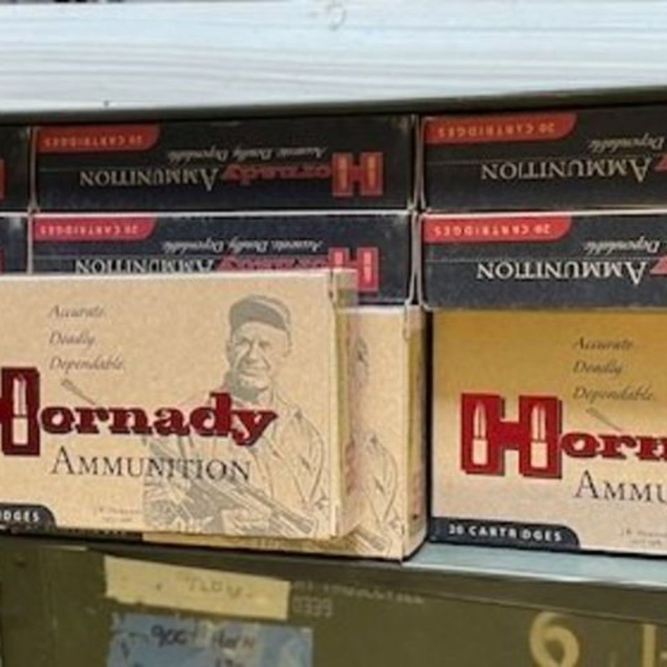 Image 1 - 6.8 SPC Ammo - 2 Lots 