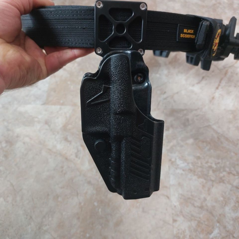 Image 3 - Canik TTI Combat w/extra mags, 507c