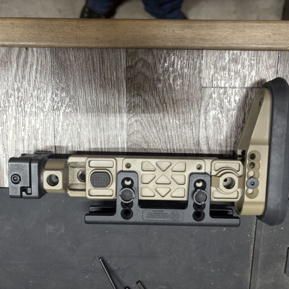 Image 2 - Midwest Ind. side folder 1913 