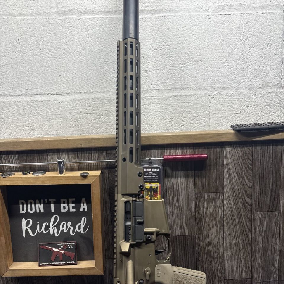 Image 3 - DdC super duty geissele 