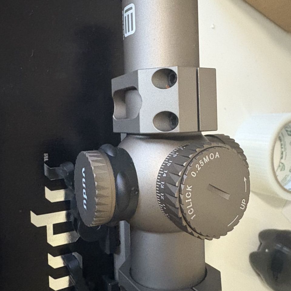 Image 4 - Eotech Vudu 1-10 