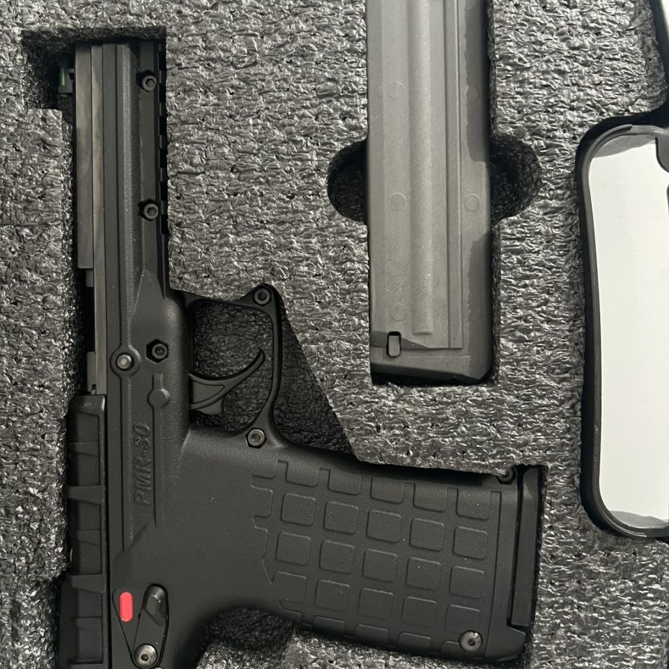 Image 1 - PMR 30 new in box 