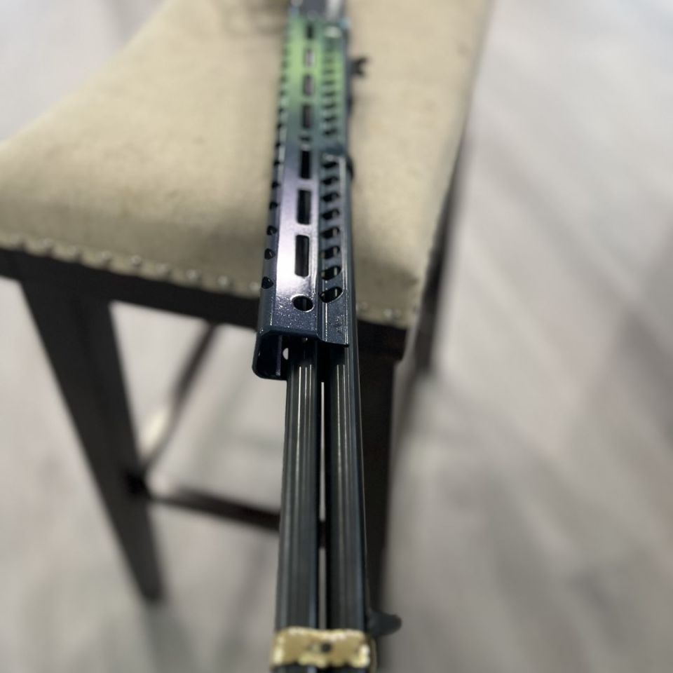 Image 3 - R92 .44 mag Ranger Point Preci