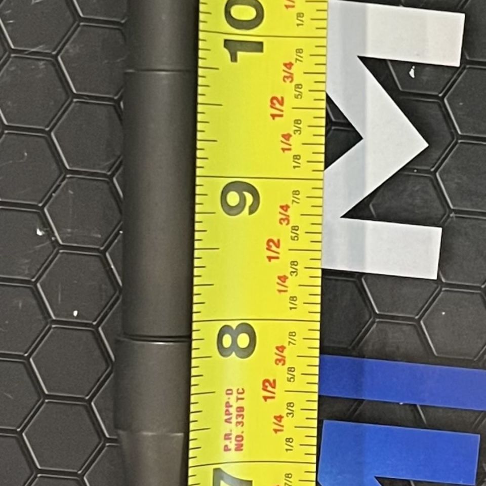 Image 2 - New 7.62x39 barrel