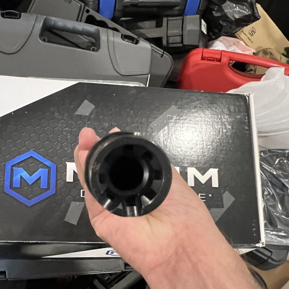 Image 4 - New 7.62x39 barrel