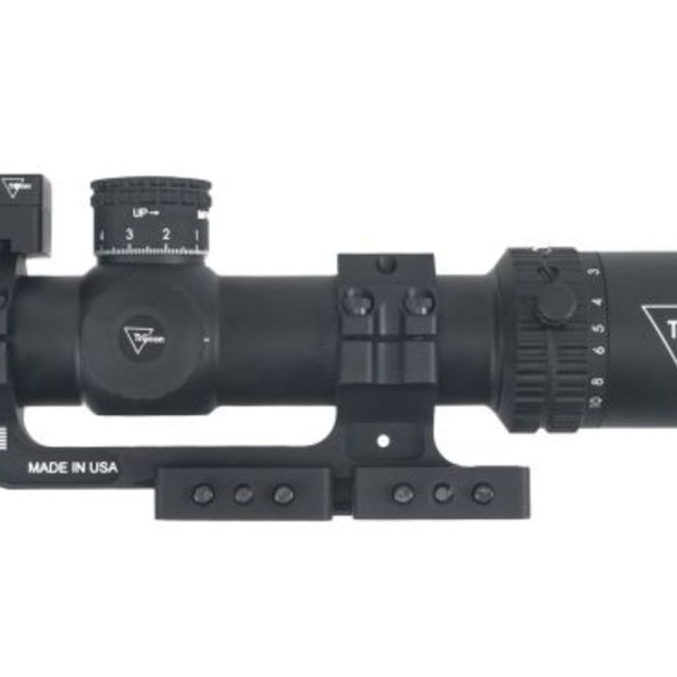 Image 3 - Trijicon 1-8x28 credo&RM09 nib