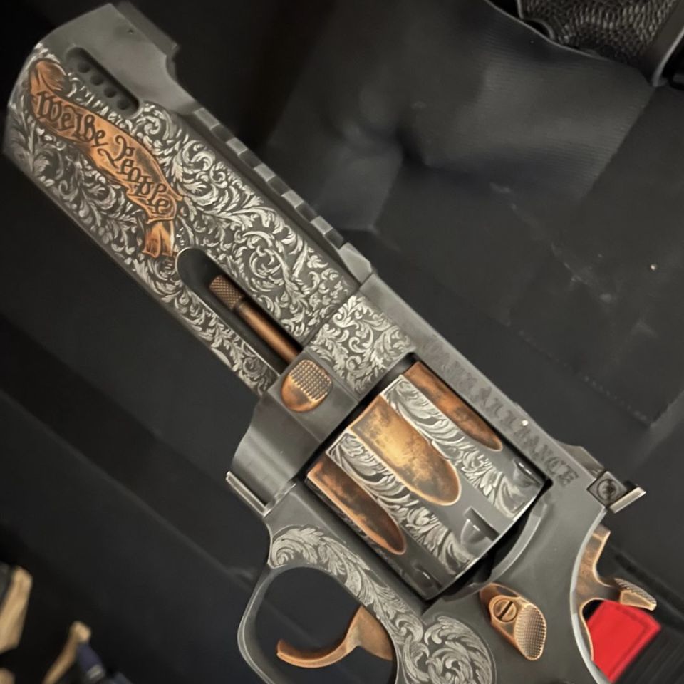 Image 2 - We the people 44 mag 