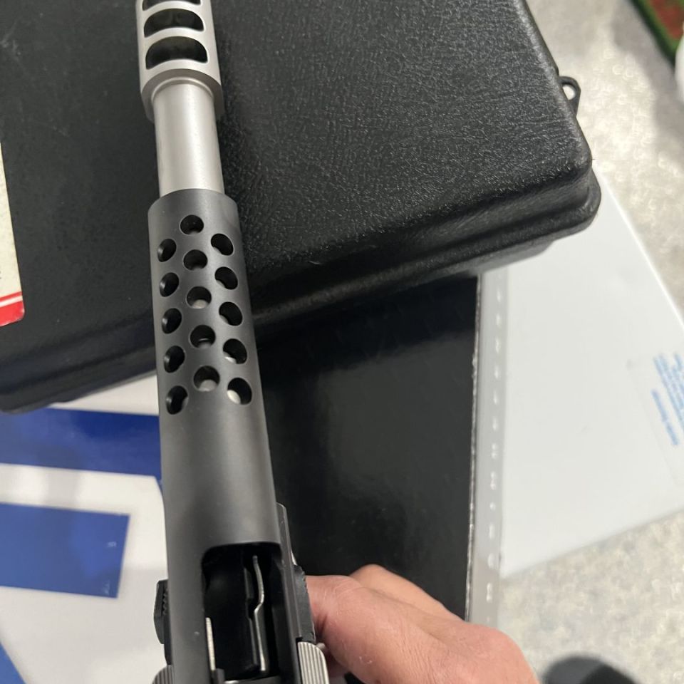 Image 3 - STI 2011 38 super colab NIB