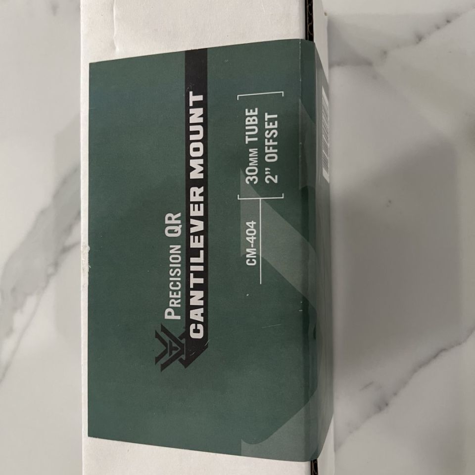 Image 3 - Vortex AD mount NIB 