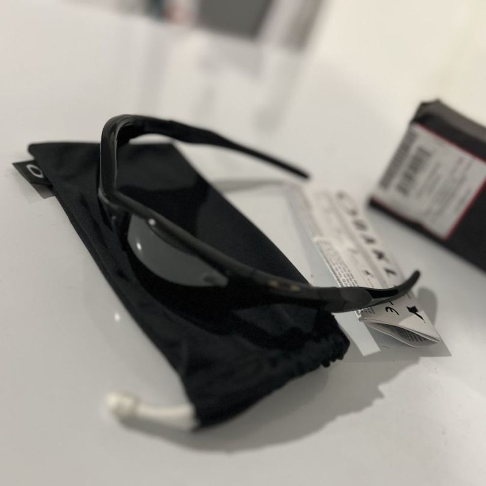 Image 4 - Oakley Half Jacket 2.0 NIB 