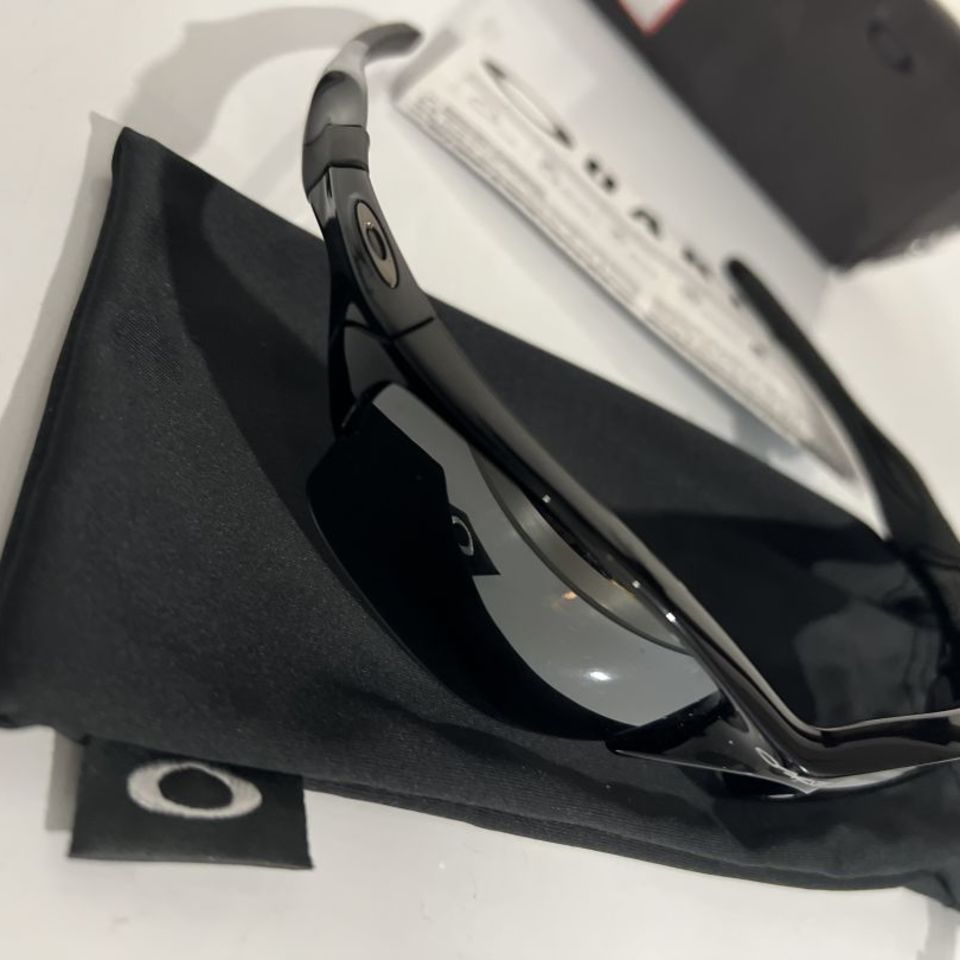 Image 3 - Oakley Half Jacket 2.0 NIB 