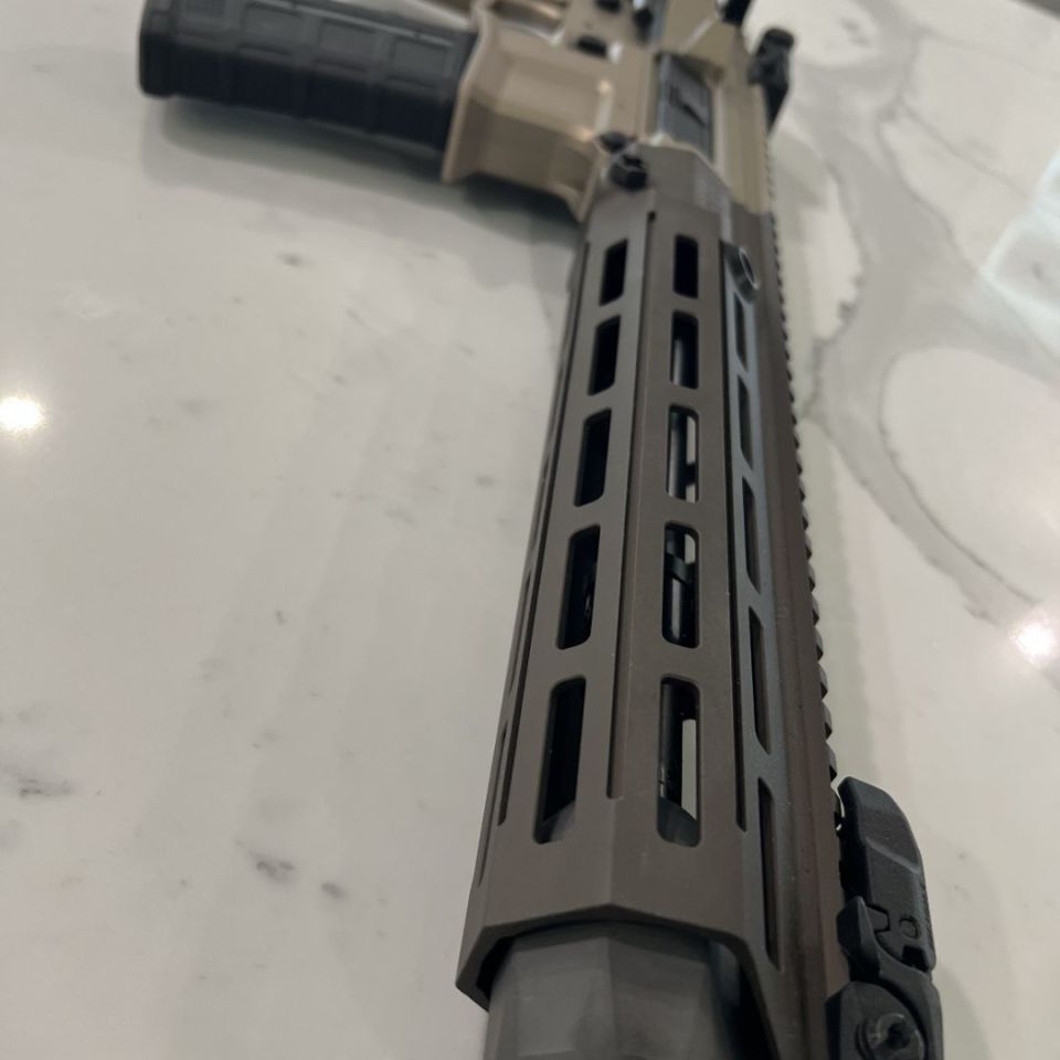 Image 2 - Maxim MDX 5.56 