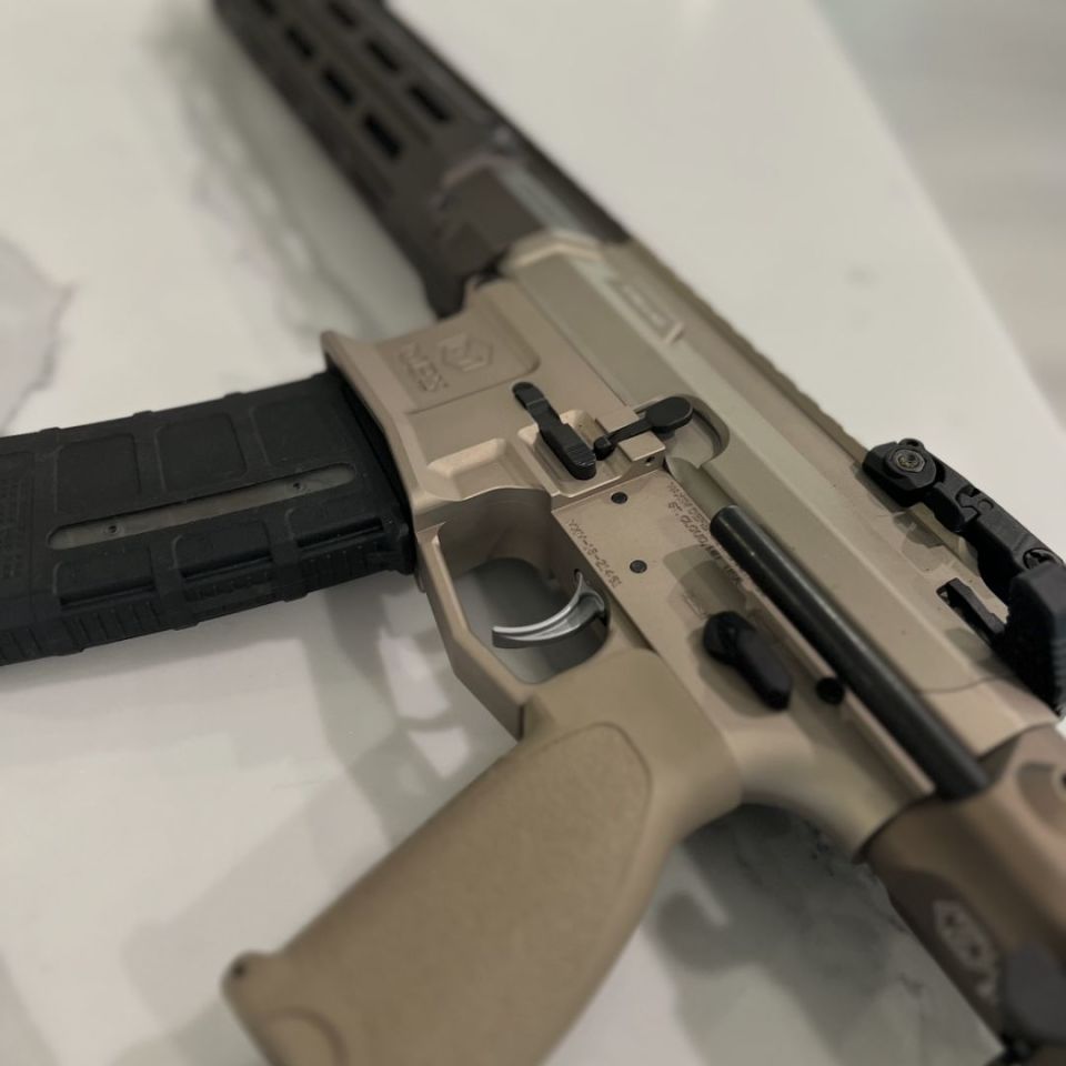 Image 4 - Maxim MDX 5.56 