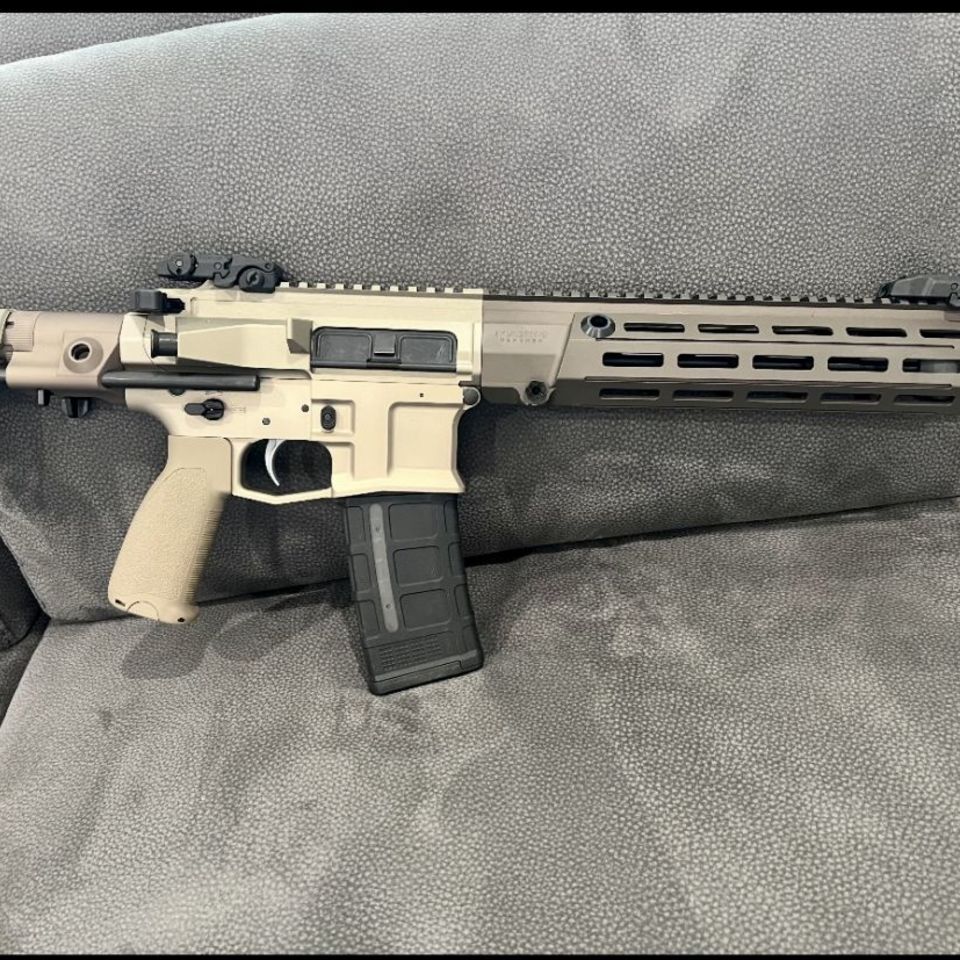 Image 3 - Maxim MDX 5.56 