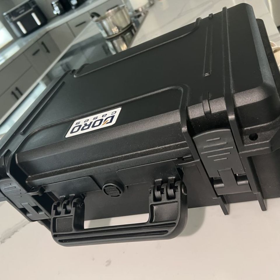 Image 3 - 5 pistol 18 mag case