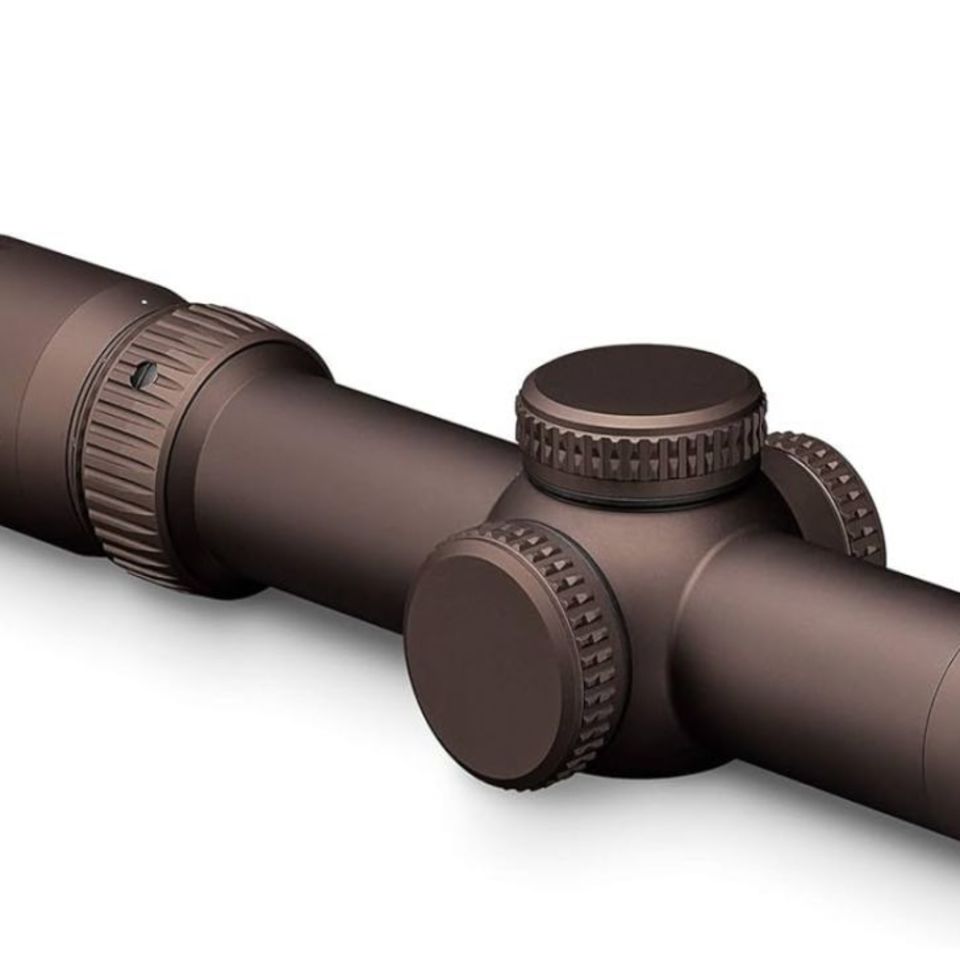 Image 1 - Vortex Razor HD Gen III NIB 