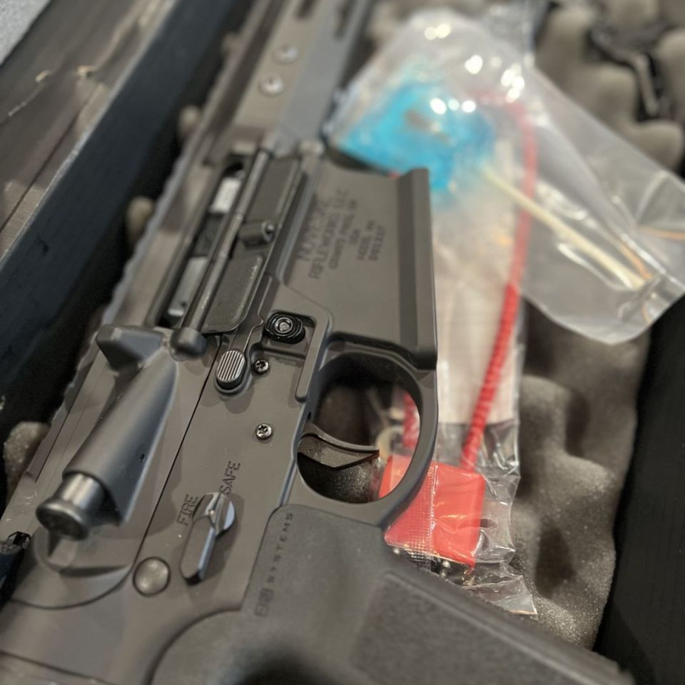 Image 1 - Noveske Gen 4 NSR-15 NIB 