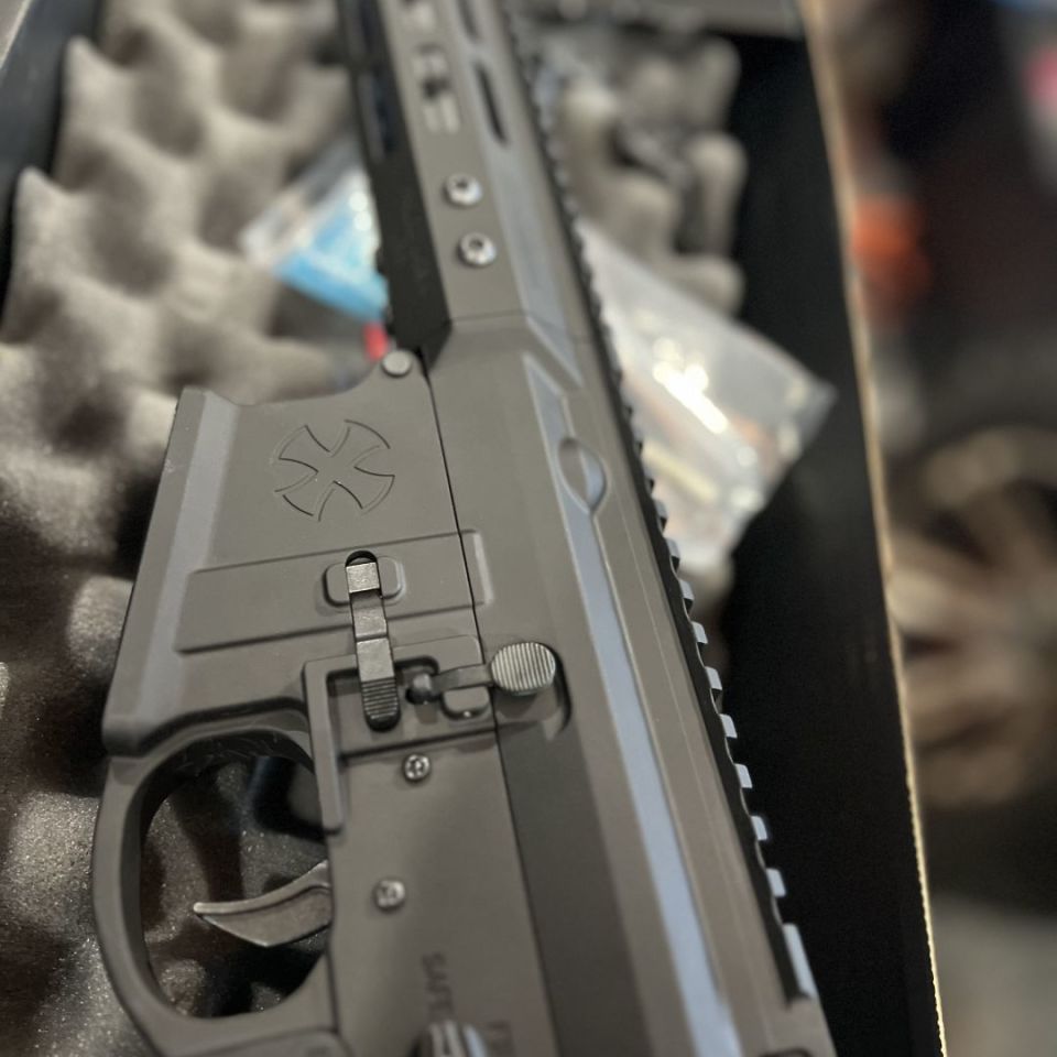Image 4 - Noveske Gen 4 NSR-15 NIB 